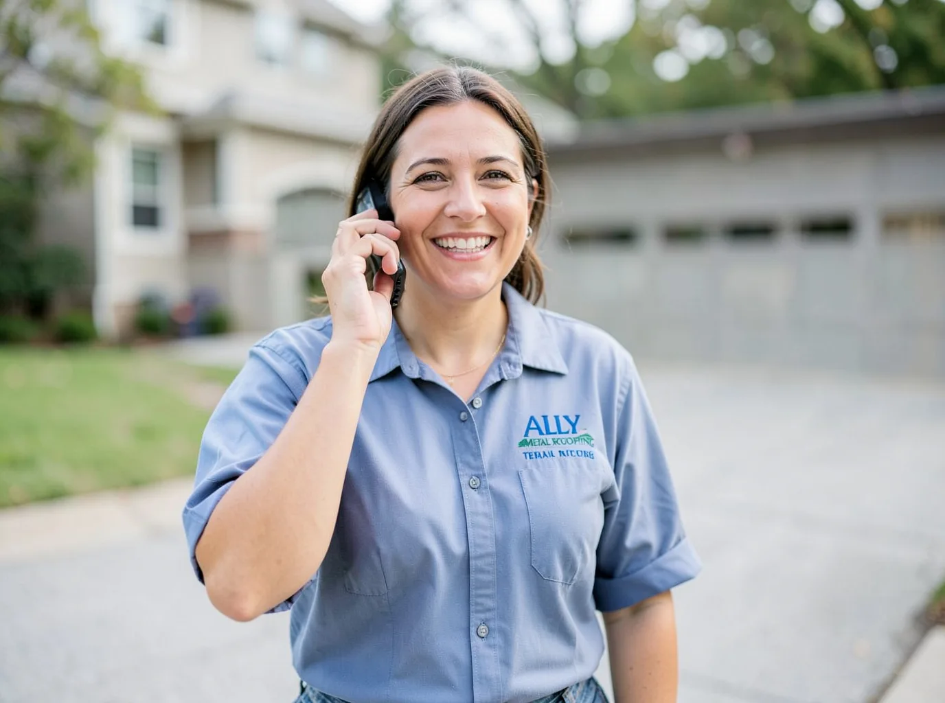 Metal Roof Installation Alton, VA FAQs